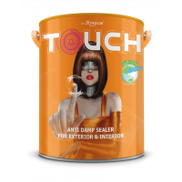 MYKOLOR TOUCH ANTI DAMP SEALER FOR EXTERIOR & INTERIOR